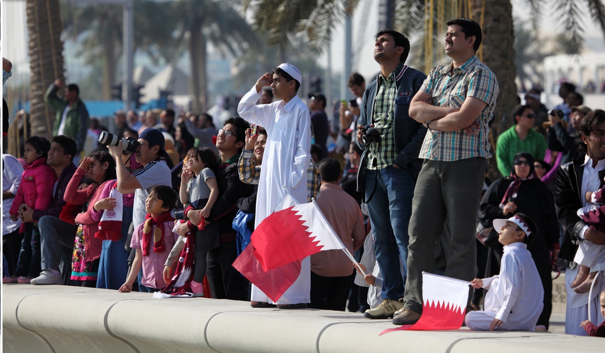 Ministry of Interior urges employees to respect customs and traditions of Qatar